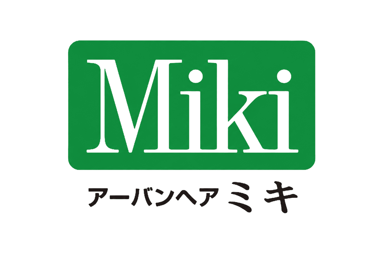 アーバンヘアミキ 美希