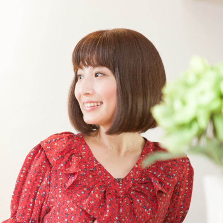 お好みのヘアスタイルを