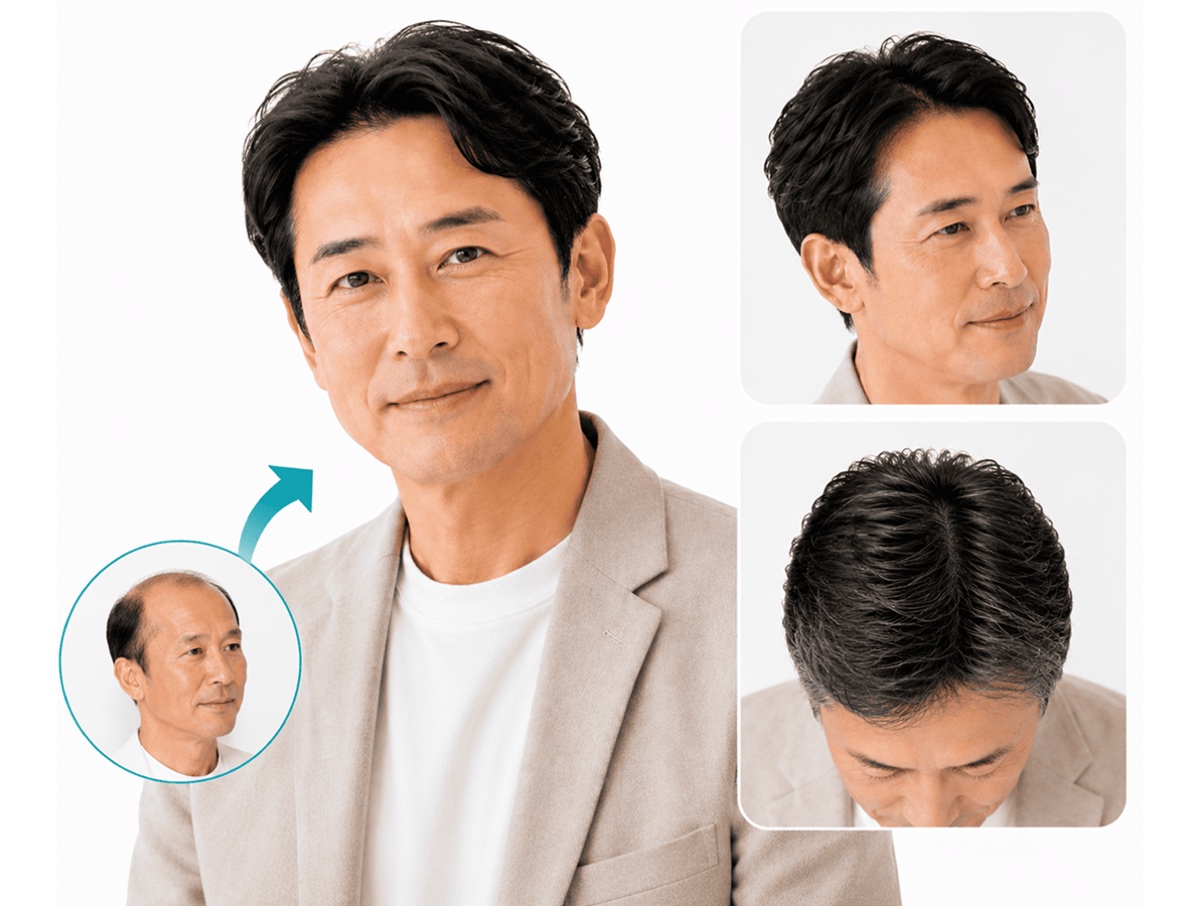 アートスキンのイメージ