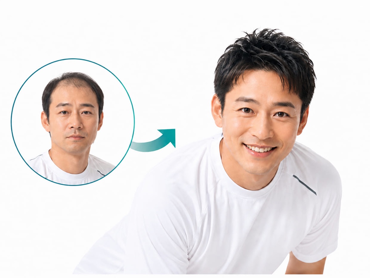 ダイレクトスキンのイメージ