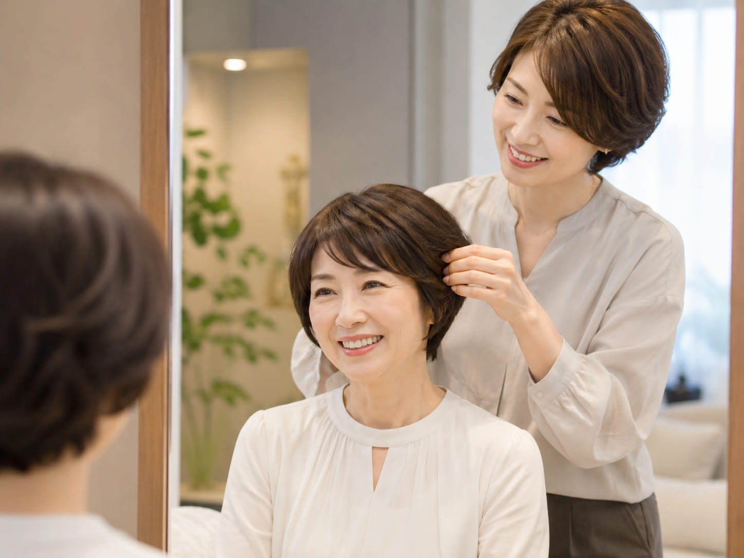 修理メンテナンスのイメージ